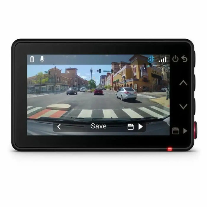 Спортна Камера за Автомобил GARMIN