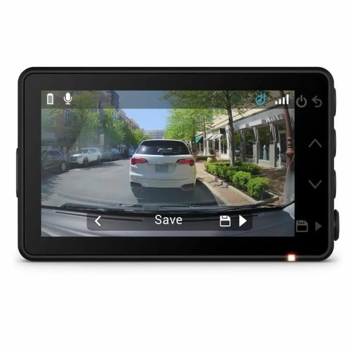 Спортна Камера за Автомобил GARMIN X110