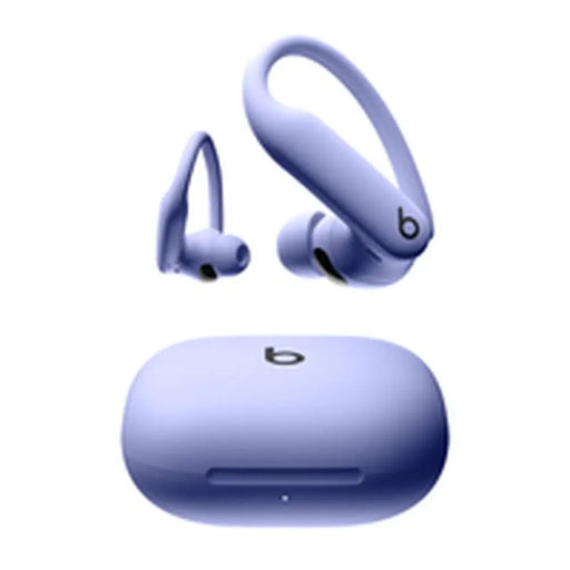 Спортни блутут слушалки Apple MX753ZM/A Лилав