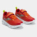 Спортни Маратонки за Деца Joma Sport Rase Jr 2508 Червен
