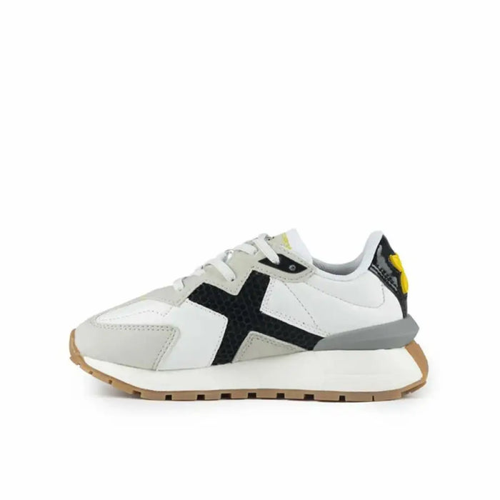 Спортни Маратонки за Деца Munich Mini Soku Светло сив