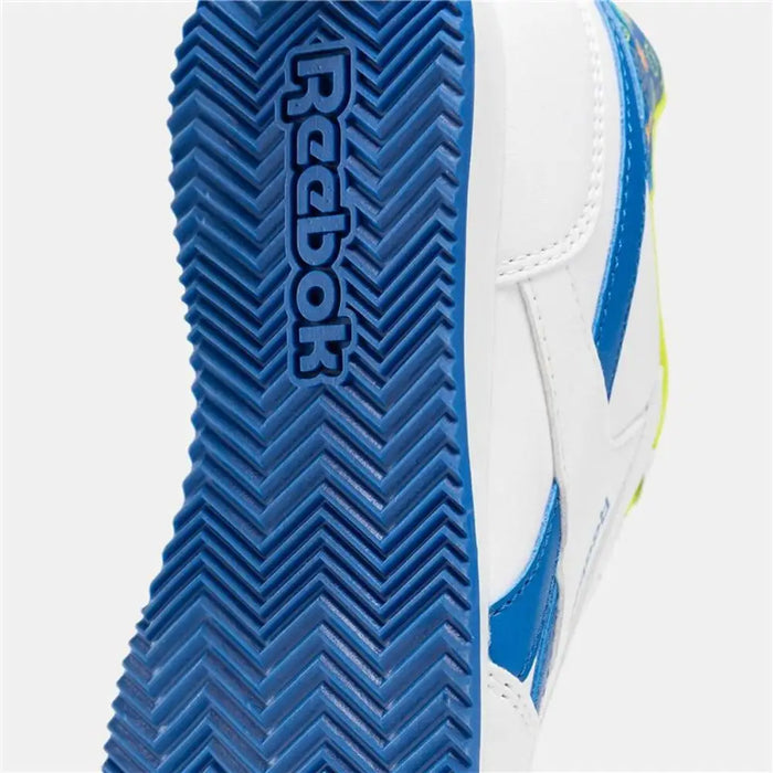 Спортни Маратонки за Деца Reebok Royal Cl Jog 3.0 Бял