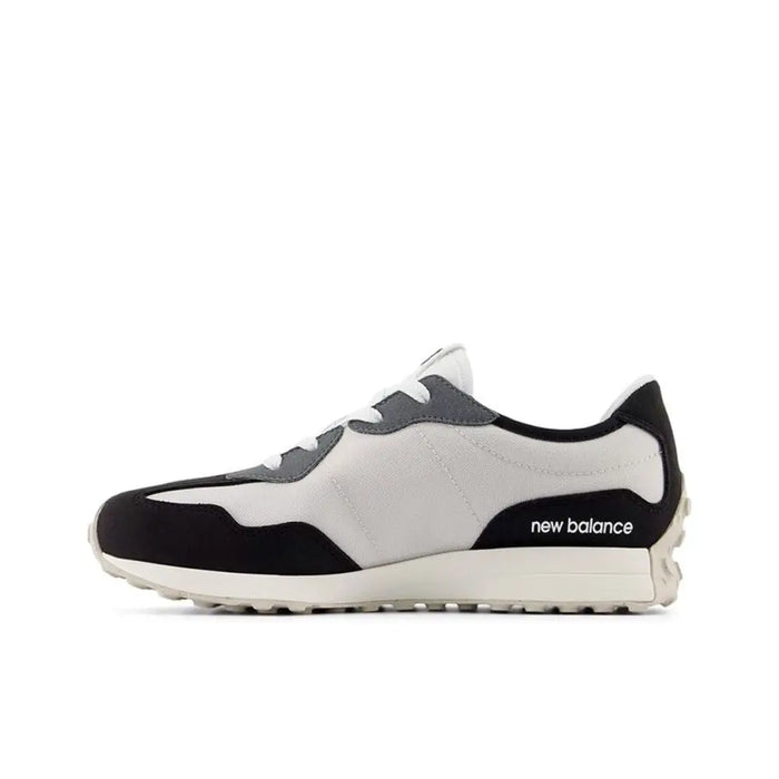 Спортни Маратонки за Деца New Balance 327 Черен
