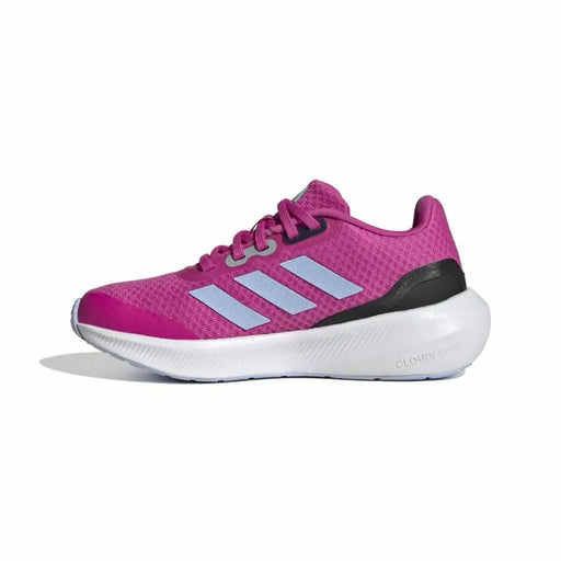 Спортни Маратонки за Деца Adidas Runfalcon 3.0 Светло розово