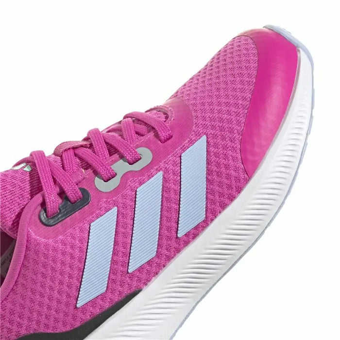 Спортни Маратонки за Деца Adidas Runfalcon 3.0 Светло розово
