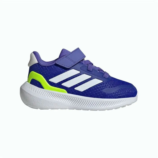 Спортни Маратонки за Деца Adidas Runfalcon 5 Син