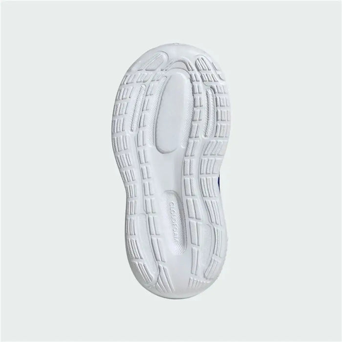 Спортни Маратонки за Деца Adidas Runfalcon 5 Син