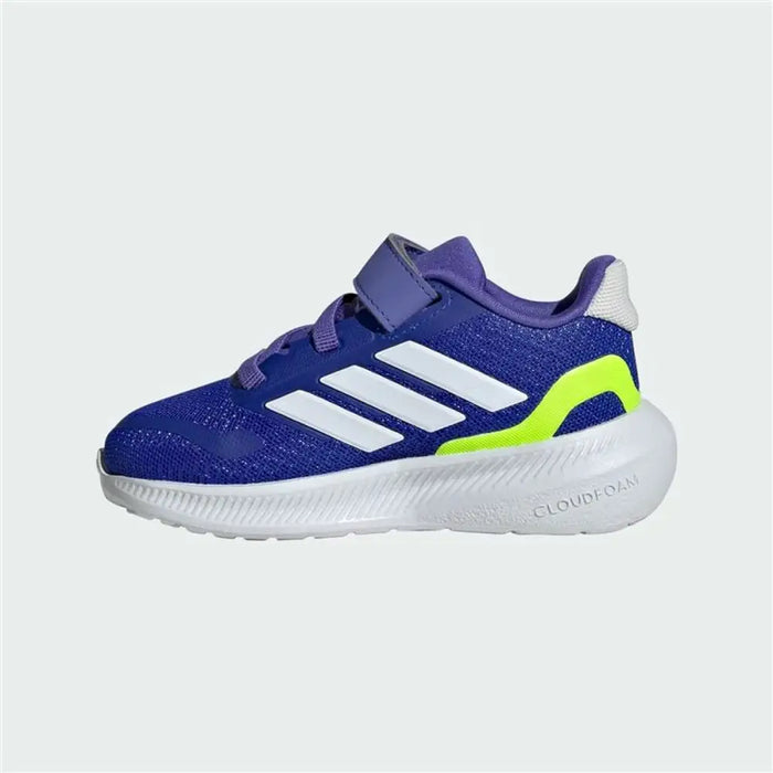 Спортни Маратонки за Деца Adidas Runfalcon 5 Син