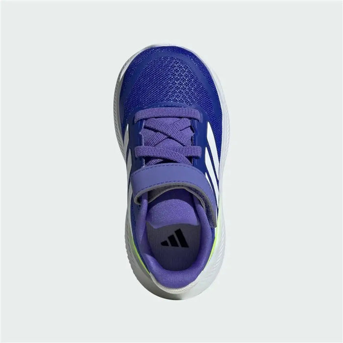 Спортни Маратонки за Деца Adidas Runfalcon 5 Син