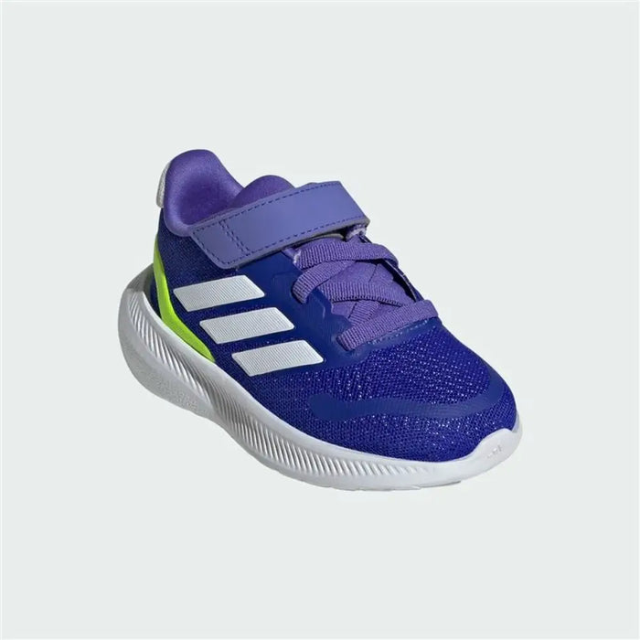 Спортни Маратонки за Деца Adidas Runfalcon 5 Син