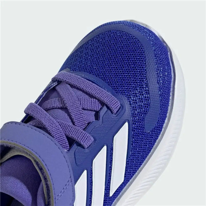 Спортни Маратонки за Деца Adidas Runfalcon 5 Син
