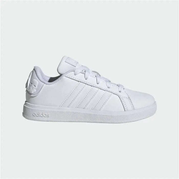 Спортни Маратонки за Деца Adidas Star Wars Grand Court 2.0