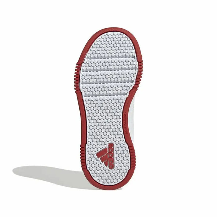 Спортни Маратонки за Деца Adidas Tensaur Sport 2.0 Бял