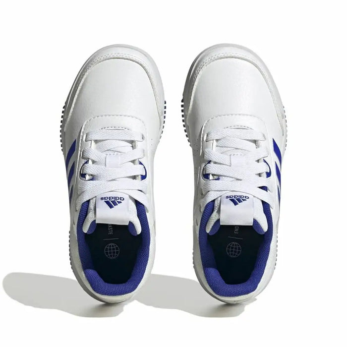 Спортни Маратонки за Деца Adidas Tensaur Sport 2.0 Бял