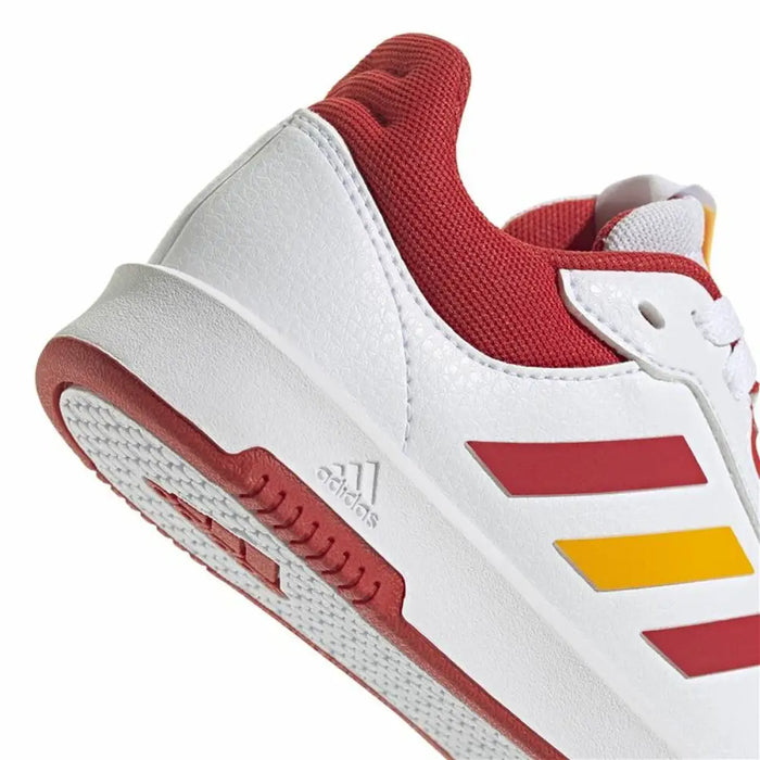 Спортни Маратонки за Деца Adidas Tensaur Sport 2.0 Бял