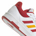 Спортни Маратонки за Деца Adidas Tensaur Sport 2.0 Бял