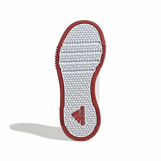 Спортни Маратонки за Деца Adidas Tensaur Sport 2.0 Бял