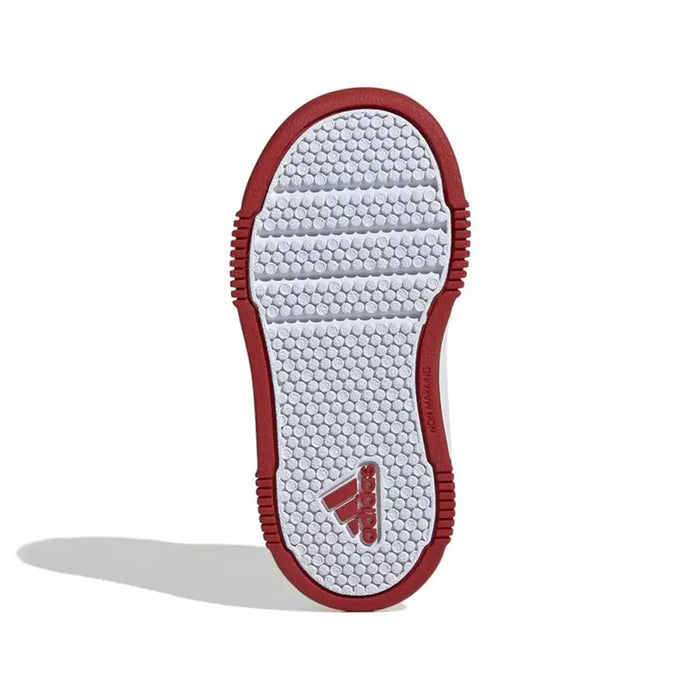 Спортни Маратонки за Деца Adidas Tensaur Sport 2.0 Бял