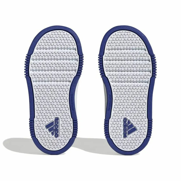 Спортни Маратонки за Деца Adidas Tensaur Sport 2.0 CF Бял