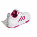 Спортни Маратонки за Деца Adidas Tensaur Sport Бял