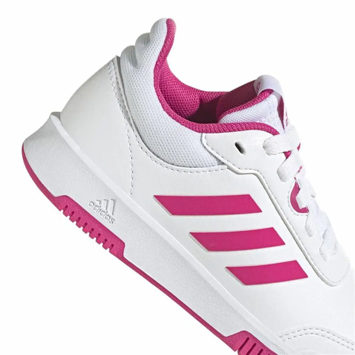 Спортни Маратонки за Деца Adidas Tensaur Sport Бял