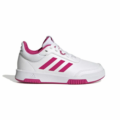 Спортни Маратонки за Деца Adidas Tensaur Sport Бял