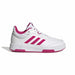 Спортни Маратонки за Деца Adidas Tensaur Sport Бял