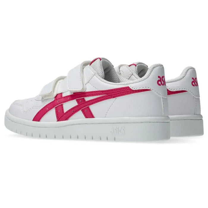 Спортни Маратонки за Деца Asics Japan S Ps Бял