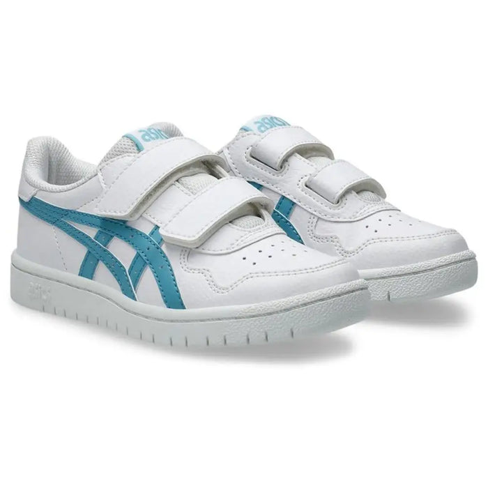 Спортни Маратонки за Деца Asics Japan S Ps Бял