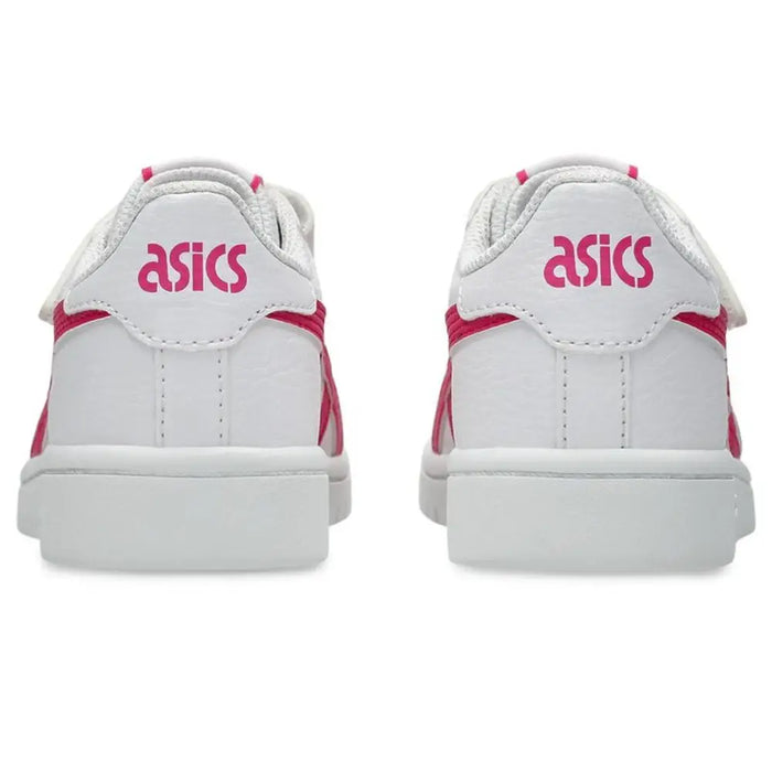 Спортни Маратонки за Деца Asics Japan S Ps Бял