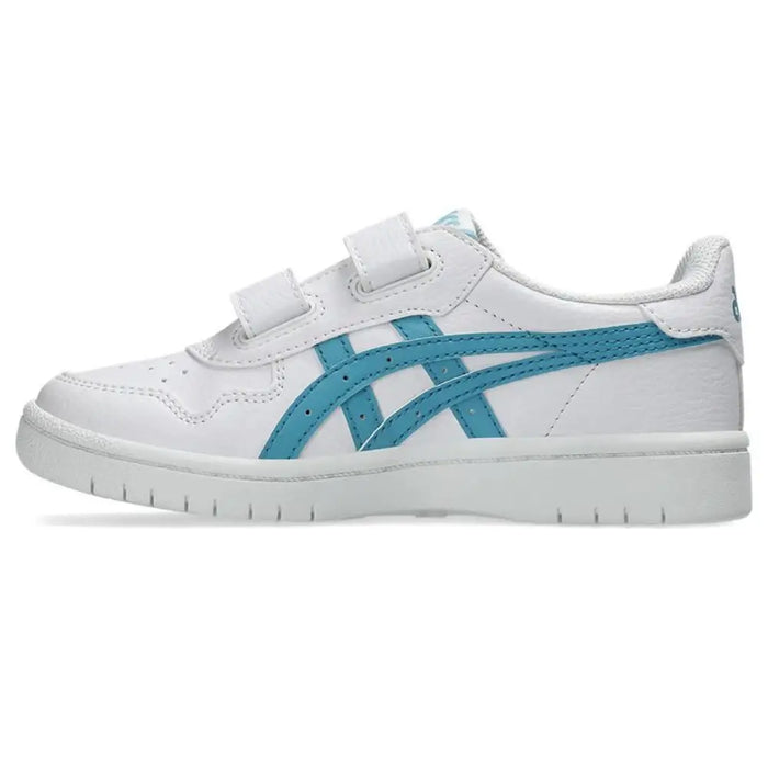 Спортни Маратонки за Деца Asics Japan S Ps Бял