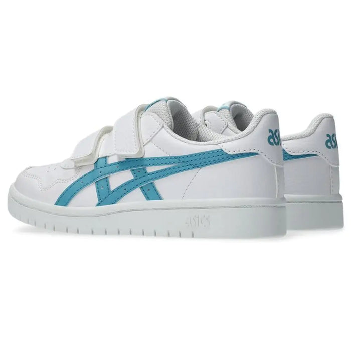 Спортни Маратонки за Деца Asics Japan S Ps Бял