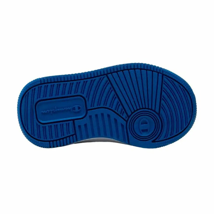 Спортни Маратонки за Деца Champion Bold Winter G Ps Син Бял