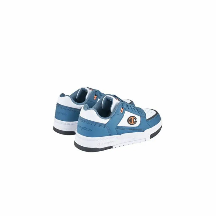 Спортни Маратонки за Деца Champion RD18 Heritage Low Cut Син