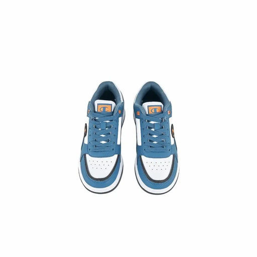 Спортни Маратонки за Деца Champion RD18 Heritage Low Cut Син