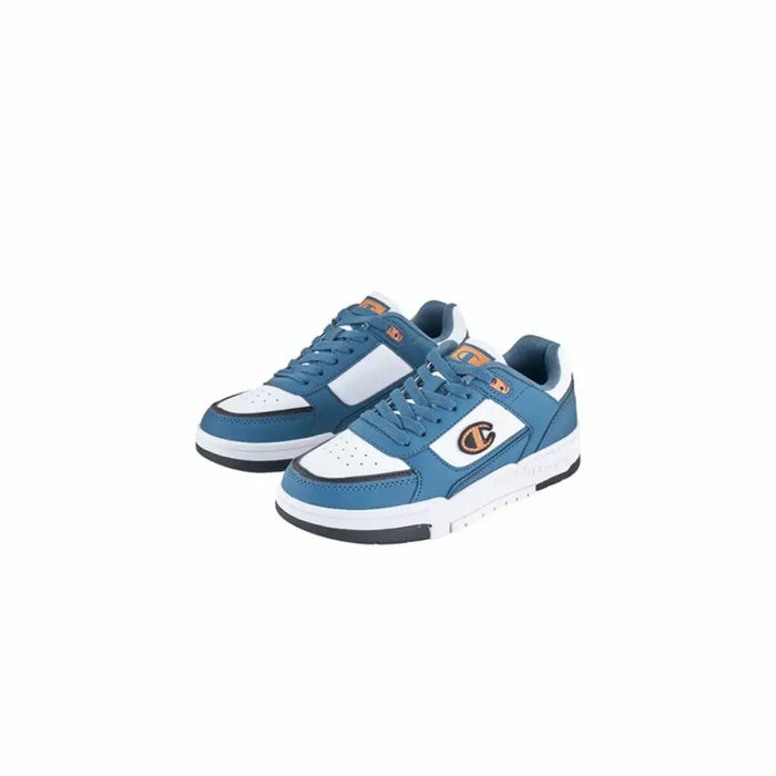 Спортни Маратонки за Деца Champion RD18 Heritage Low Cut Син