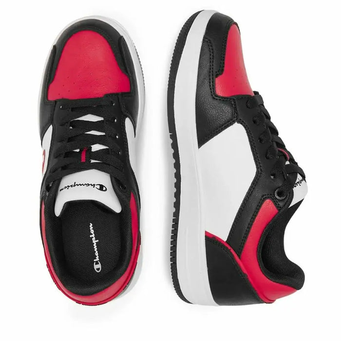 Спортни Маратонки за Деца Champion Rebound 2.0 Low Gs