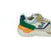 Спортни Маратонки за Деца Joma Sport 3080 Jr 2516 Бял