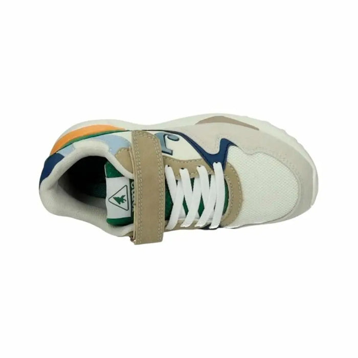 Спортни Маратонки за Деца Joma Sport 3080 Jr 2516 Бял