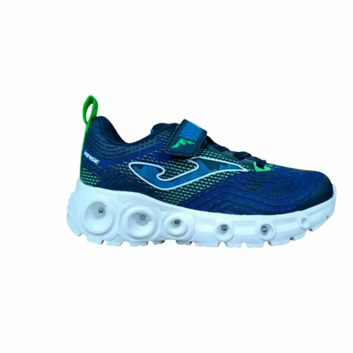 Спортни Маратонки за Деца Joma Sport Rase Jr 2504 Син
