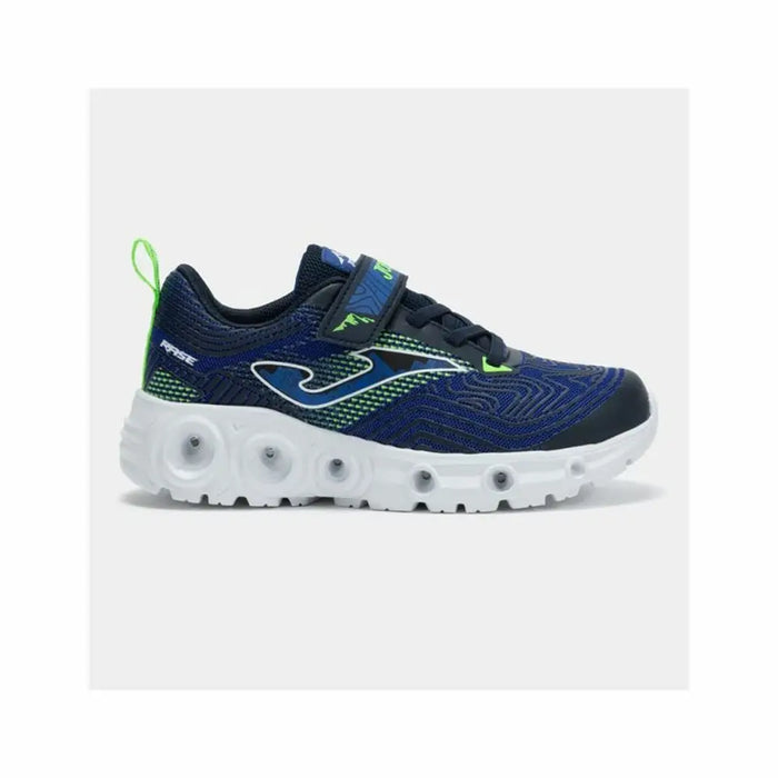 Спортни Маратонки за Деца Joma Sport Rase Jr 2504 Син