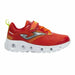 Спортни Маратонки за Деца Joma Sport Rase Jr 2508 Червен