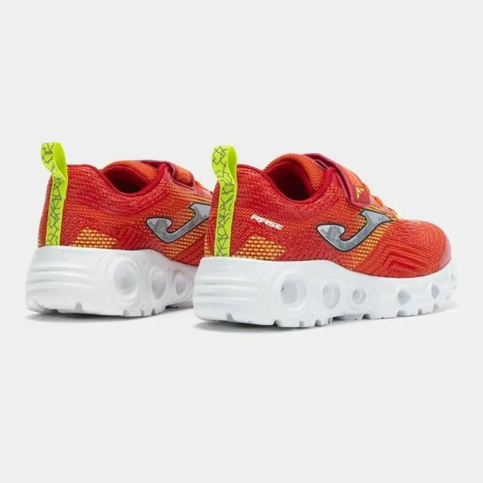 Спортни Маратонки за Деца Joma Sport Rase Jr 2508 Червен