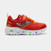 Спортни Маратонки за Деца Joma Sport Rase Jr 2508 Червен