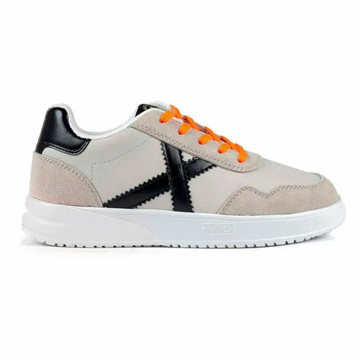 Спортни Маратонки за Деца Munich Mini Balloo Бял