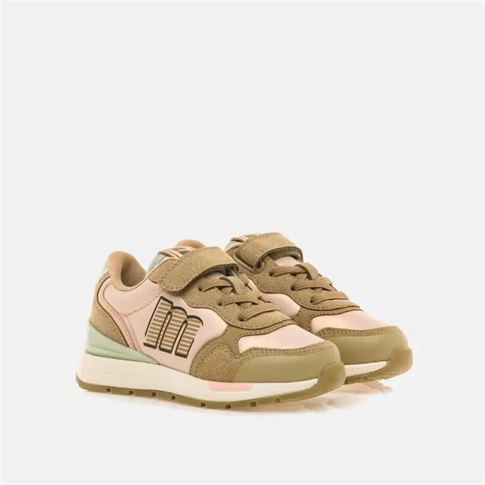 Спортни Маратонки за Деца Mustang Mustang 2025 V Attitude