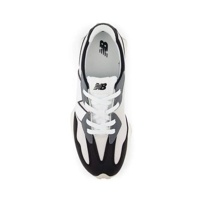 Спортни Маратонки за Деца New Balance 327 Черен