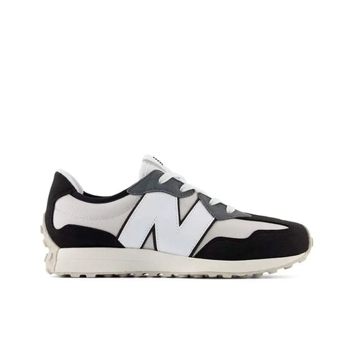 Спортни Маратонки за Деца New Balance 327 Черен