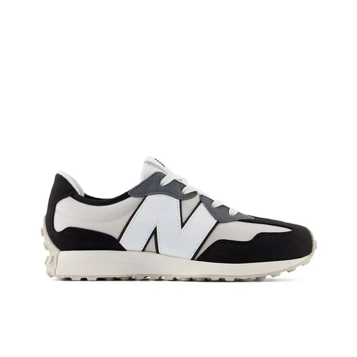 Спортни Маратонки за Деца New Balance 327 Черен
