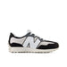 Спортни Маратонки за Деца New Balance 327 Черен